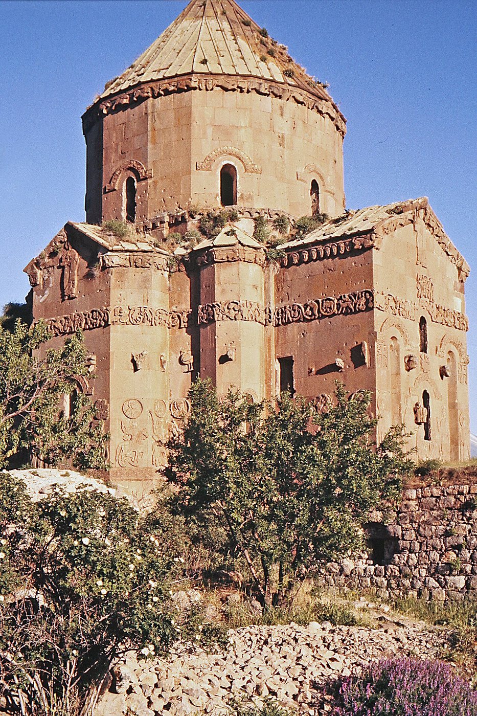 00 1388 Akdamar Church