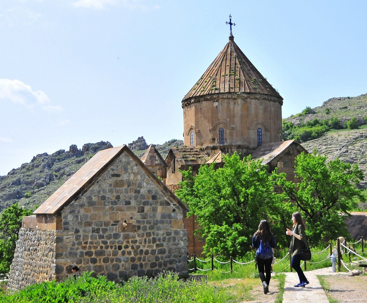 Akdamar Kilisesi · 3. kare
