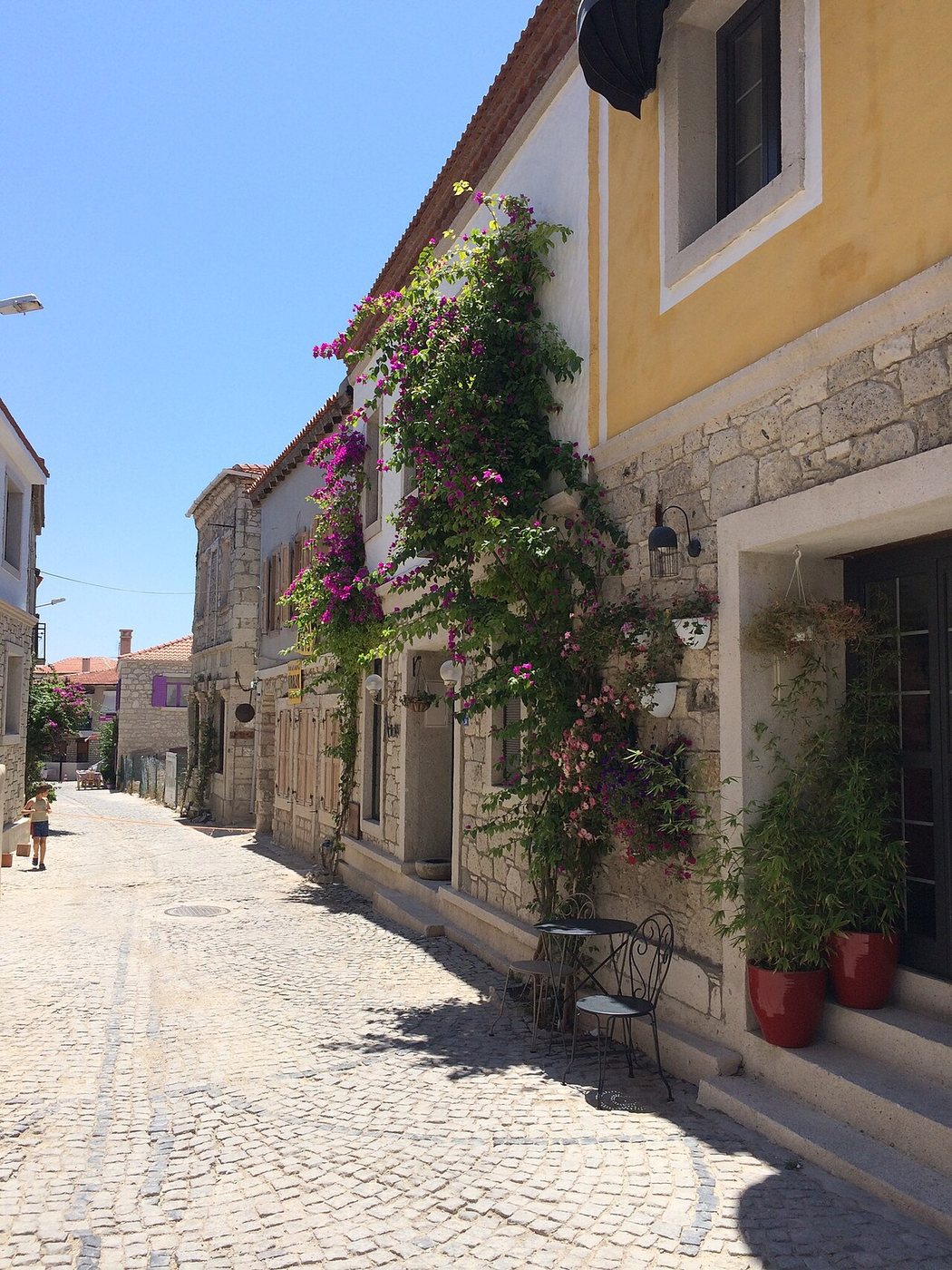 Alaçatı 2016