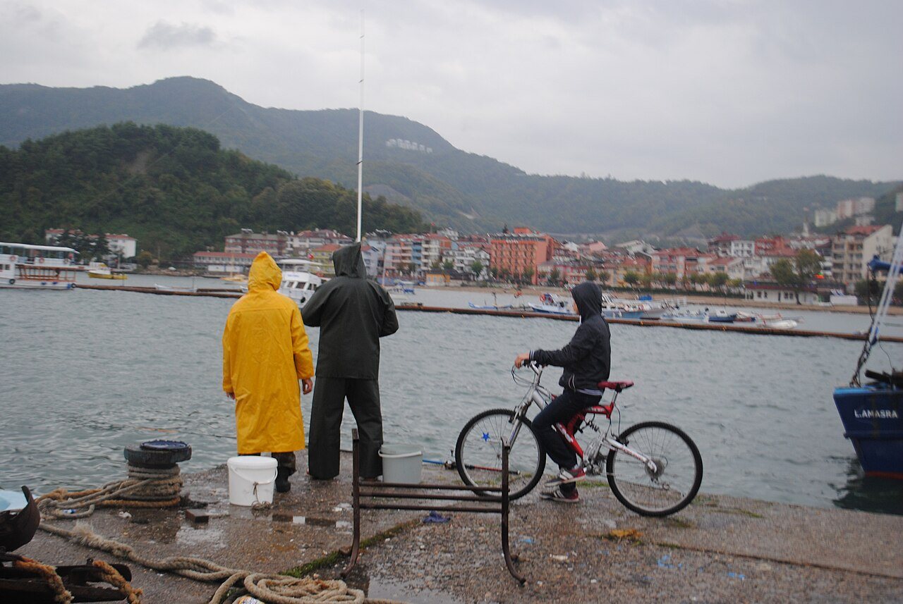 Amasra 364
