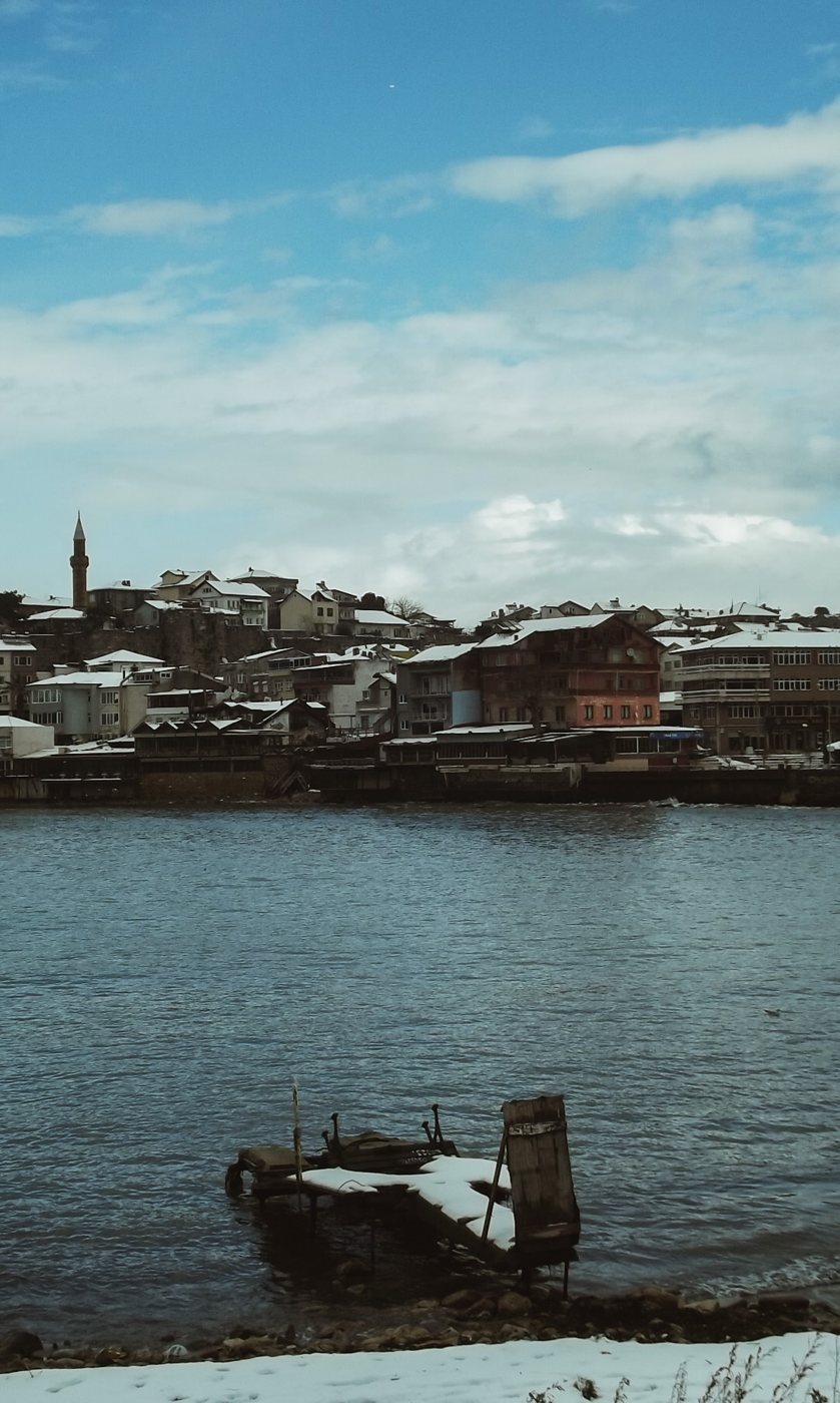 Amasra · 3. kare