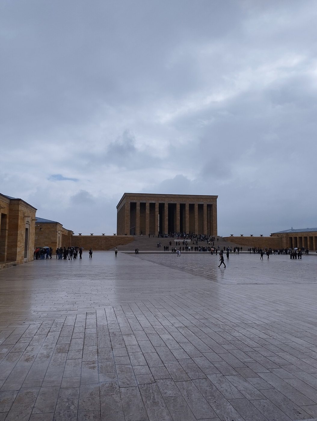 Anıtkabir · 3. kare