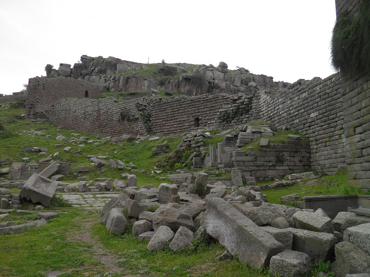 Assos, Turkey - 6452161411