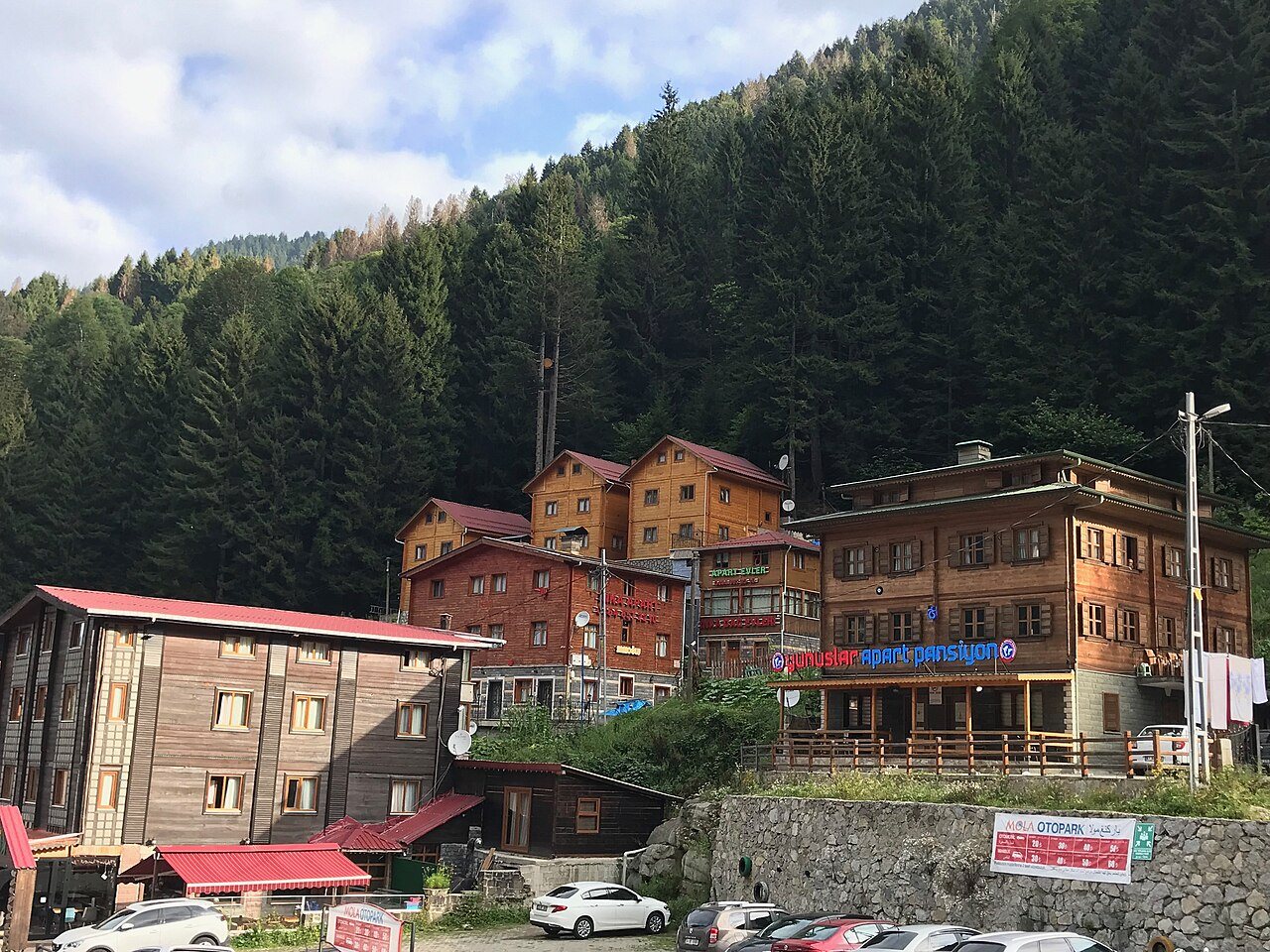 Ayder, August 2019 (2)