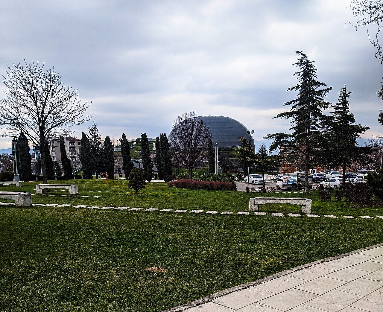 Bursa Panorama 1326 Bursa Fetih Müzesi