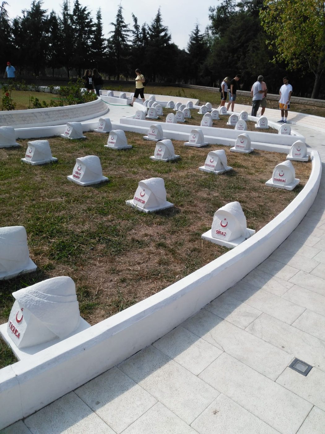 Çanakkale seyitli