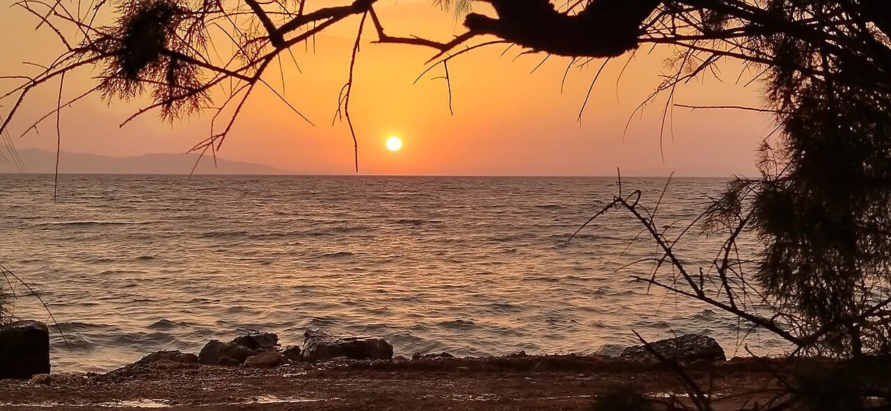 Datça · 3. kare