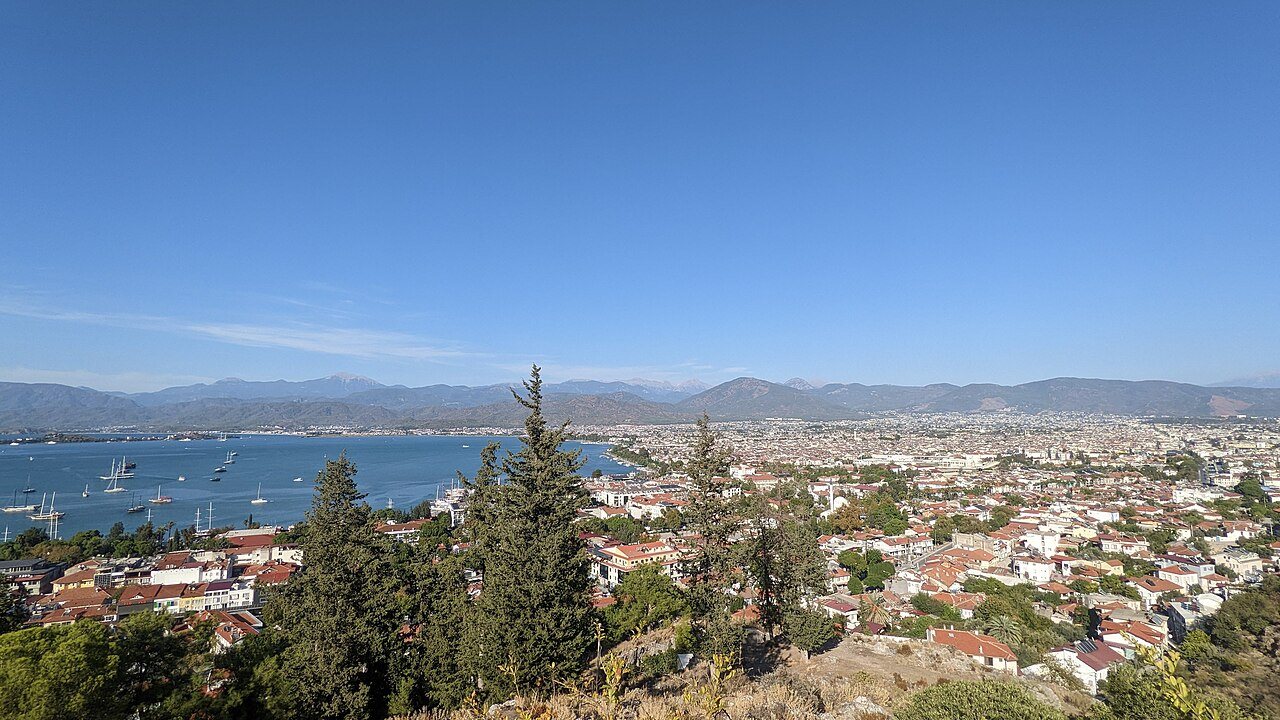 Fethiye 3
