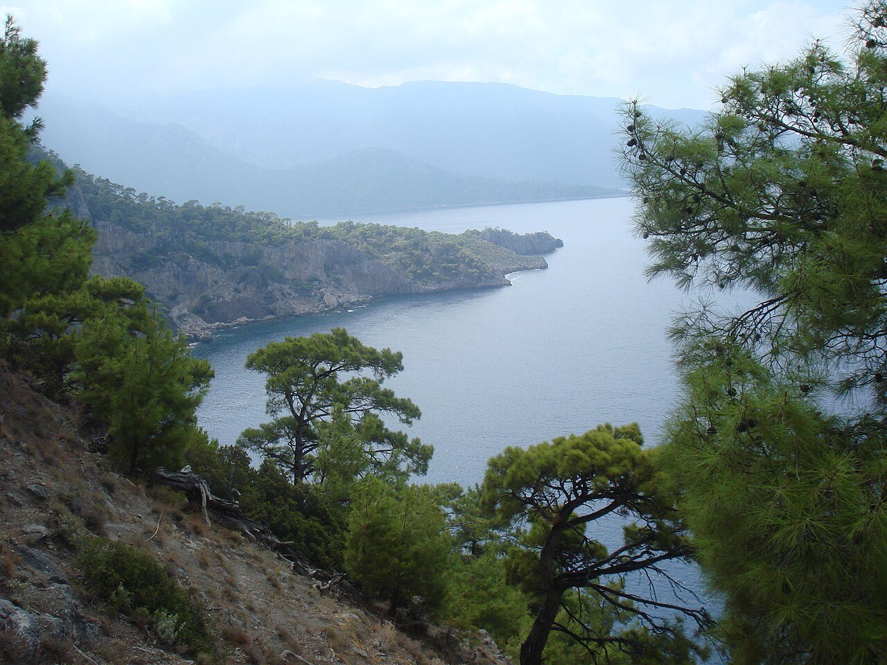 Fethiye · Yakından keşfet
