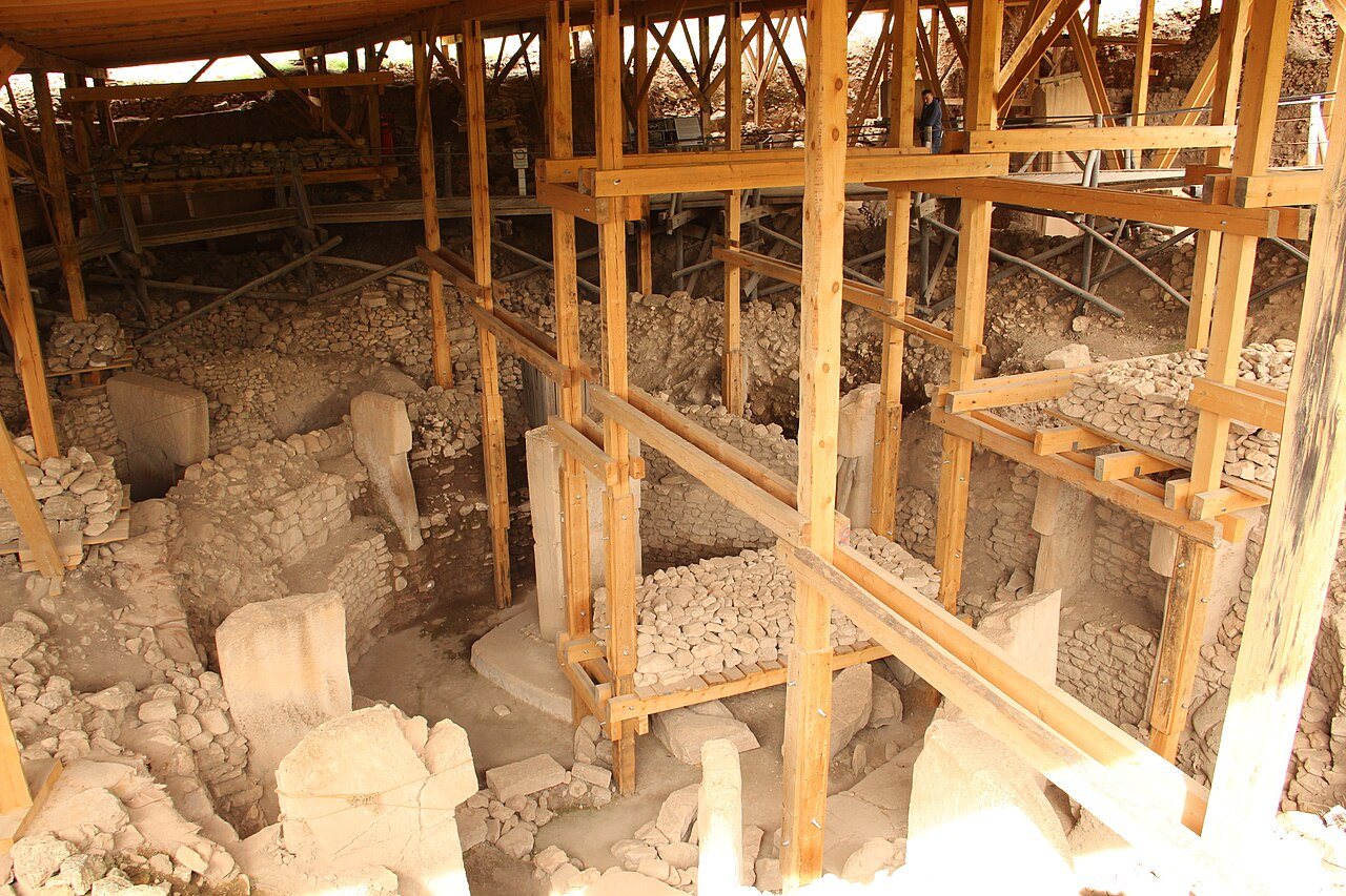 Göbeklitepe 2015-13