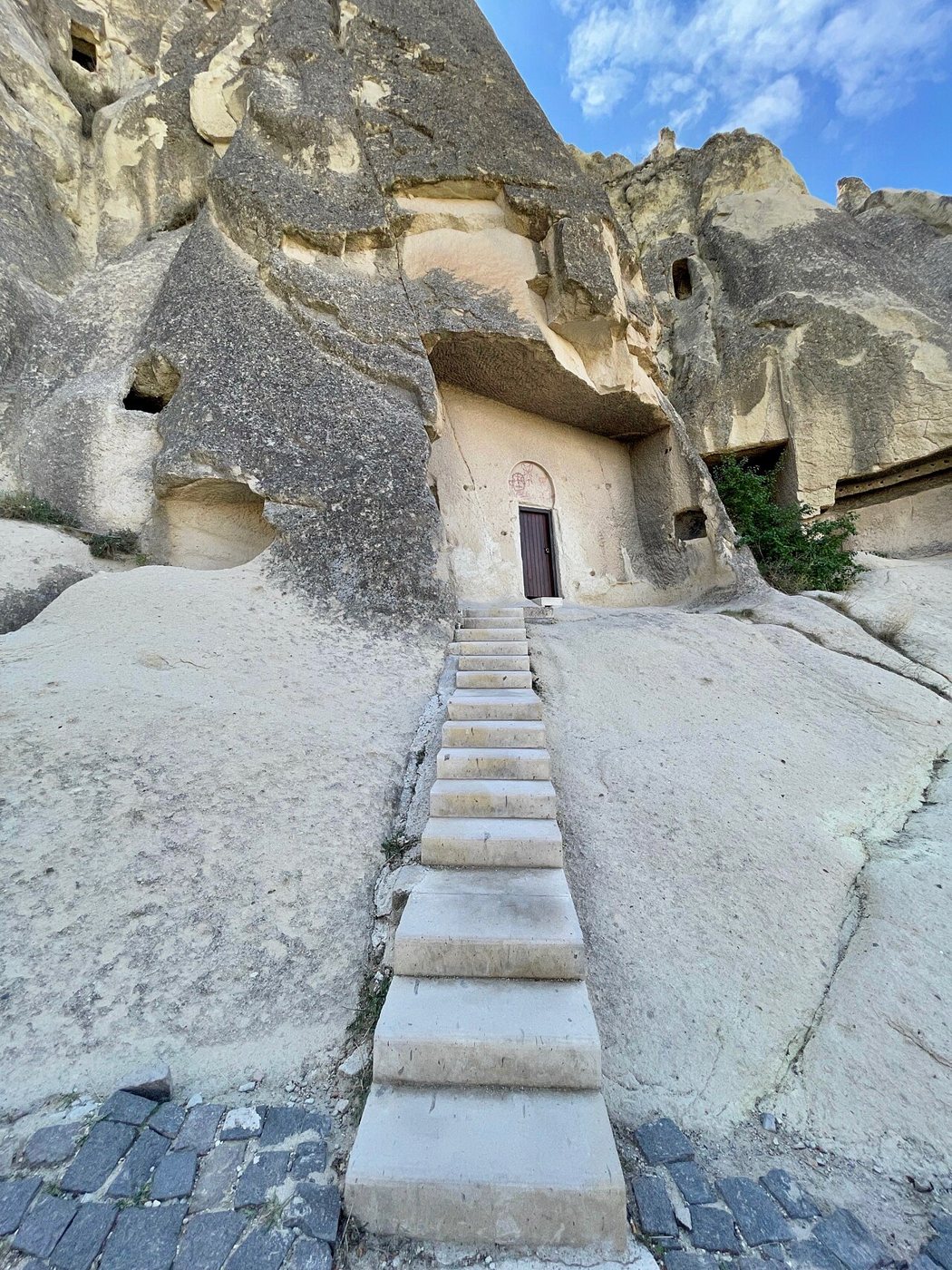 Göreme Açık Hava Müzesi · 3. kare