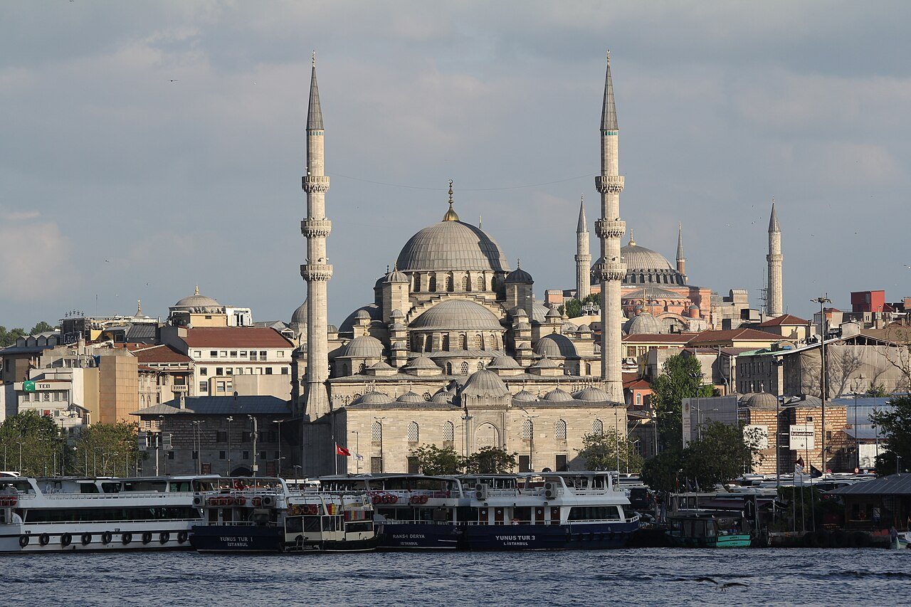 İstanbul · 3. kare
