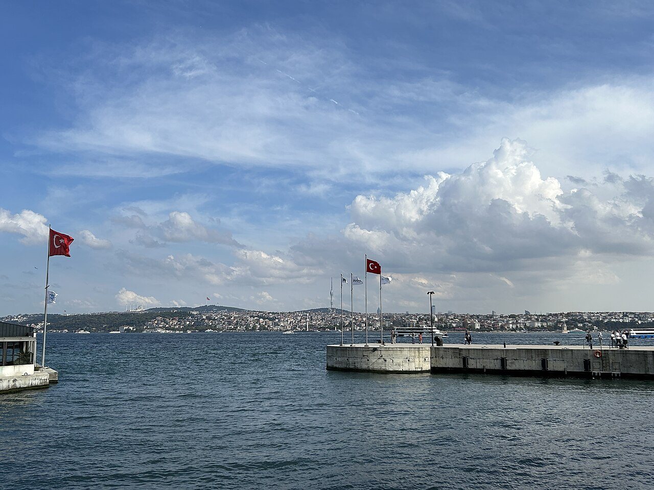 İstanbul Modern · 3. kare