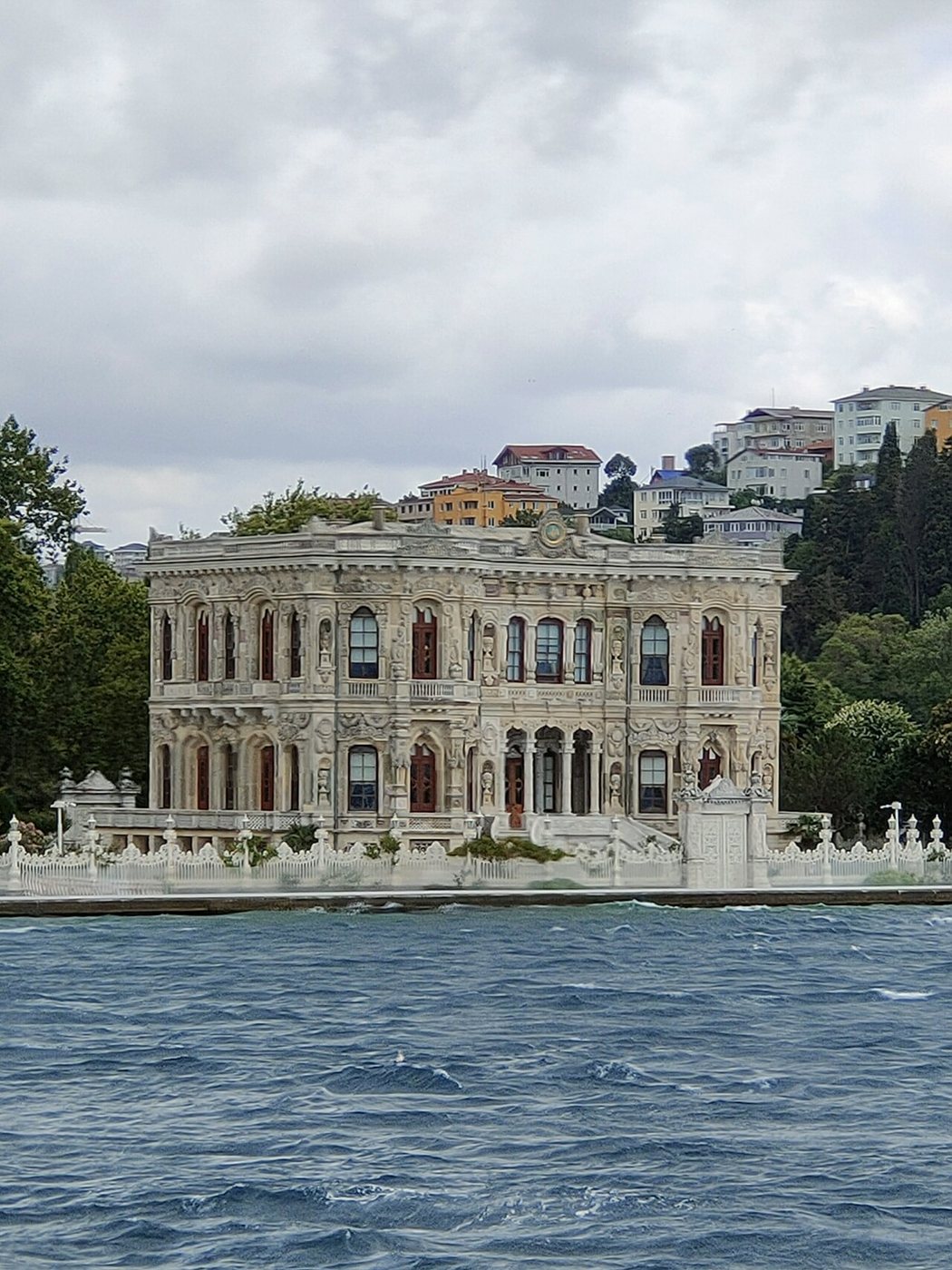 Küçüksu Pavilion 01