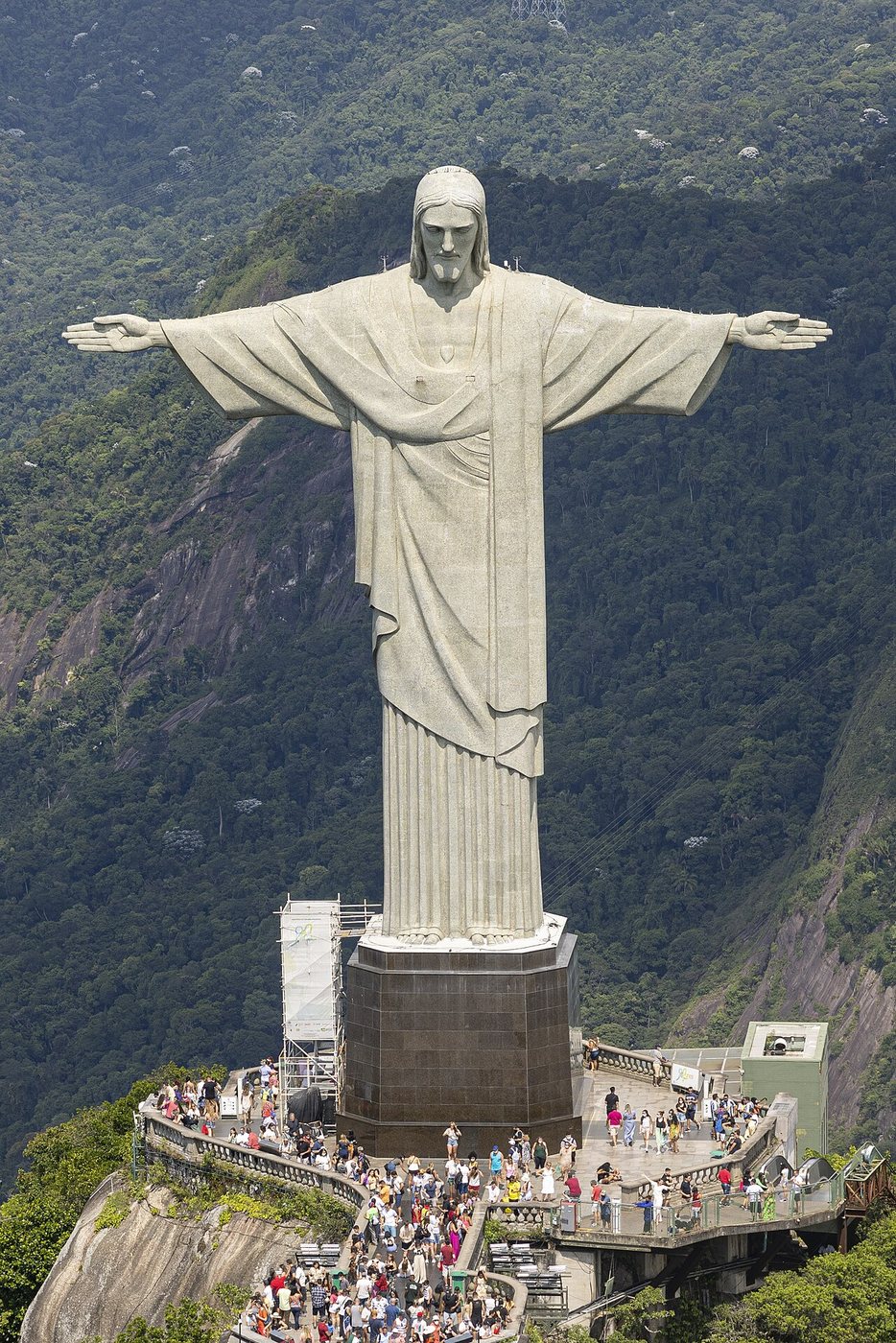 Christ the Redeemer - Cristo Redentor