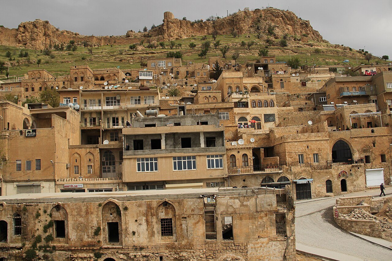 Eski Mardin 2