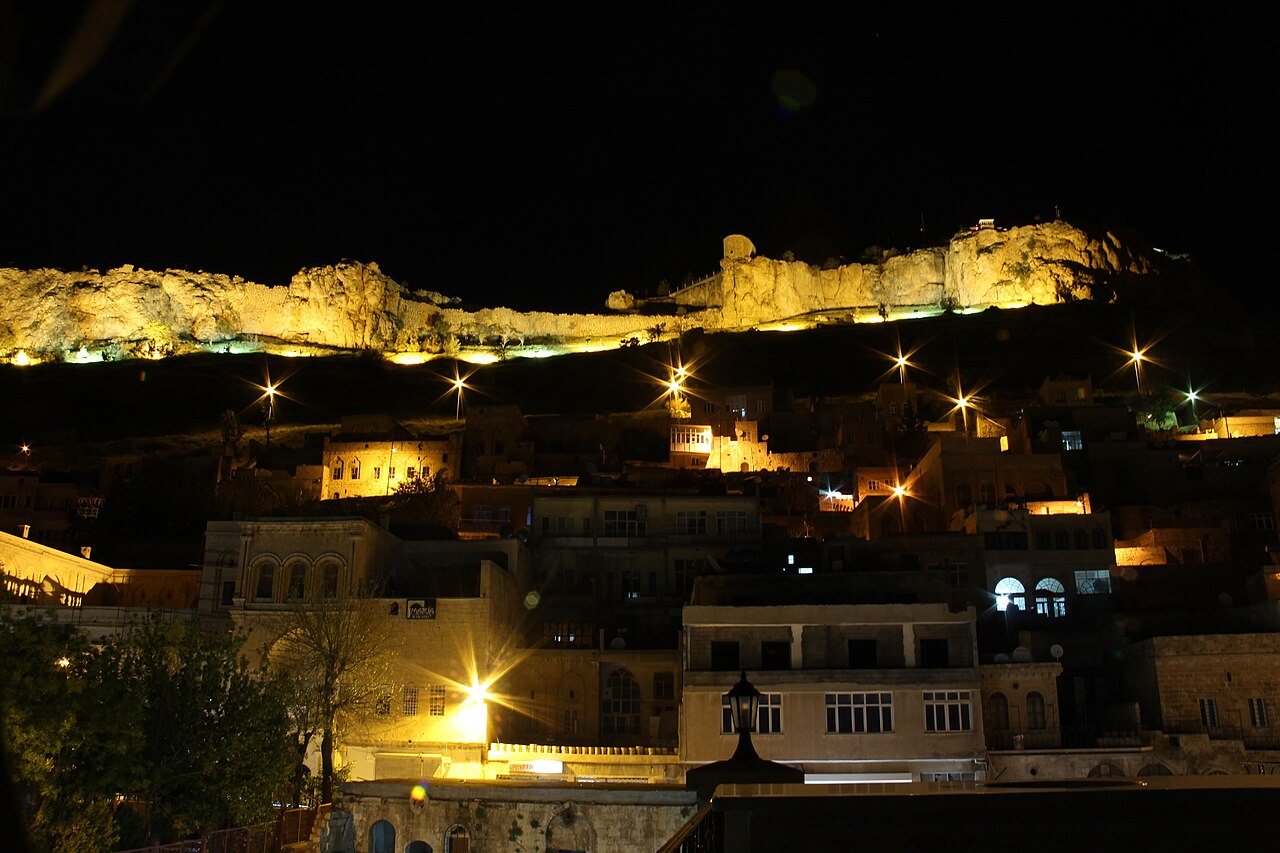 Mardin · 3. kare