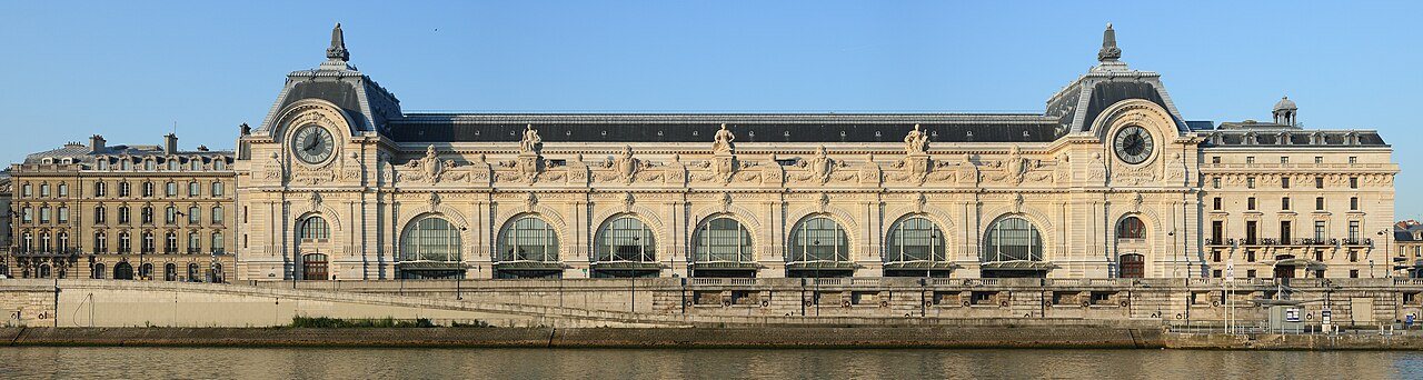 Orsay Müzesi · 3. kare
