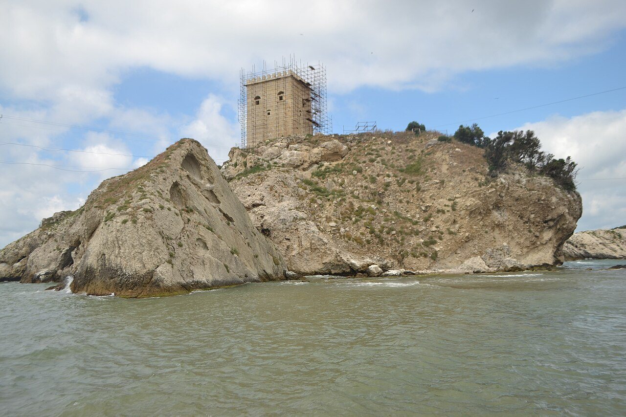 Strand in Şile (117LIEBE 1568)