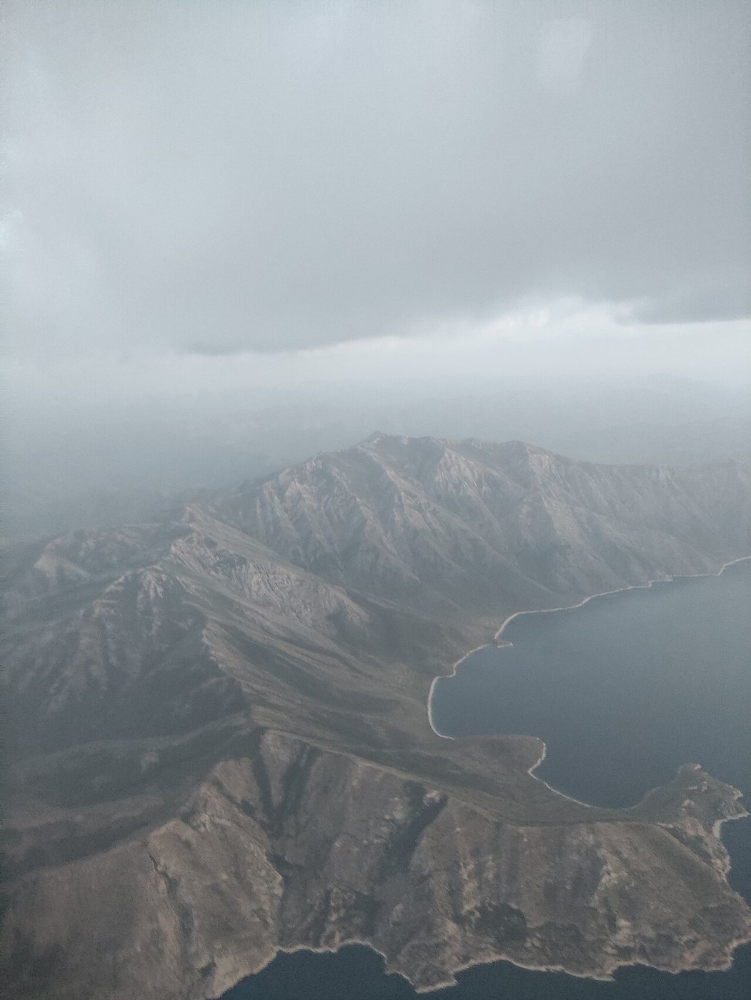 Turkey, Van Lake 2