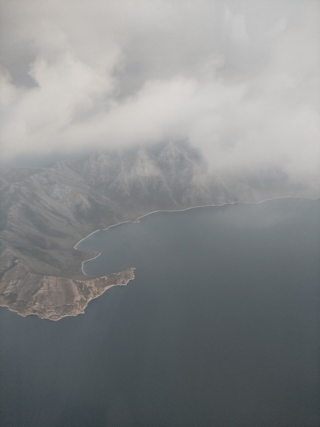Turkey, Van Lake
